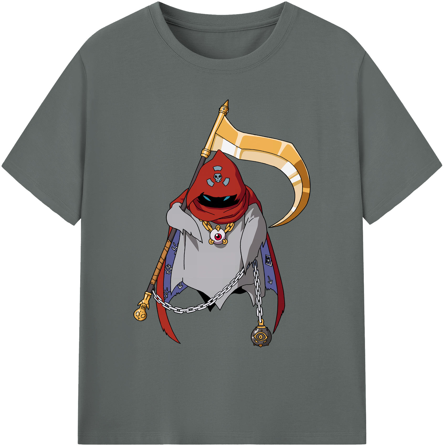 （画像用） Digimon デジタルモンスター/デジモン 綿100％ メンズ半袖Tシャツ｜肌触りやわらか＆通気性